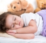 Дневной сон способствует развитию речи у маленьких детей - ученые