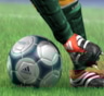 Регулярные игры в футбол вызывают слабоумие - ученые