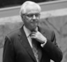 В Нью-Йорке умер постоянный представитель РФ при ООН Виталий Чуркин