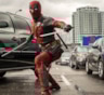 Райан Рейнольдс показал первый тизер комедийного боевика "Дэдпул-2"