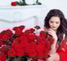 "Стартап года": москвич сдает в аренду цветы для девушек на 8 марта