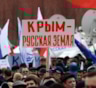 Первый премьер-министр Украины допустил продажу Крыма России в 2014 году