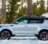 В автосалонах АвтоГЕРМЕС появятся обновленные KIA Soul