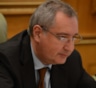Дмитрий Рогозин назвал «тормозом» главу МИД Украины Климкина