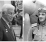 Умер заслуженный летчик-испытатель СССР Степан Микоян