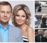 Максакова впервые прокомментировала смерть мужа Дениса Вороненкова