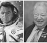 На 86-м году жизни умер известный летчик-космонавт Георгий Гречко