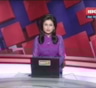 Ведущая индийского телеканала прочитала новость о смерти мужа в прямом эфире