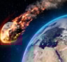 NASA: 19 апреля к Земле приблизится огромный астероид