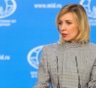 Захарова о визите Тиллерсона: в РФ с ультиматумами ездить бесполезно