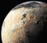 Интересные факты о Плутоне: океан под землей, плавающие холмы и исчезающая атмосфера