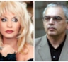 Ирина Аллегрова и Карен Шахназаров попали в черный список "Миротворца"