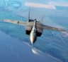 В Бурятии разбился истребитель-перехватчик МиГ-31 Минобороны РФ