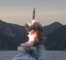 КНДР третий раз за месяц произвела запуск баллистической ракеты