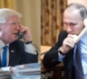 Кремль подвел итоги телефонных переговоров Путина и Трампа
