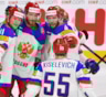 Сборная России по хоккею разгромила команду Италии на ЧМ-2017