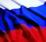 Флаг России
