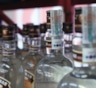 В России выросла минимальная цена на водку и коньяк
