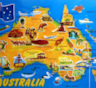 Факты об Австралии