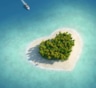 Самые маленькие обитаемые острова
