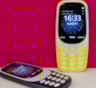 В России стартовали продажи легендарной Nokia 3310
