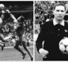 Умер судья Богдан Дочев, засчитавший гол рукой Марадоны на ЧМ-1986