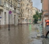 Погода в Москве: в понедельник может выпасть до 20% месячной нормы осадков