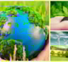 5 июня - Всемирный день окружающей среды