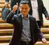 Основатель Alibaba Джек Ма заработал $2,8 млрд за одну ночь