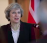 Экс-глава Казначейства Великобритании назвал Терезу Мэй «ходячим мертвецом»