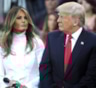 Первую леди США Меланию Трамп заподозрили в измене мужу