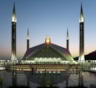 Самая большая мечеть в мире, которую должен увидеть каждый турист
