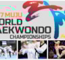24 июня в Муджу стартует чемпионат мира по тхэквондо-2017