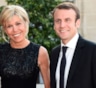 В семье президента Франции Эммануэля Макрона грядет пополнение