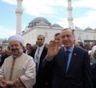 Реджеп Тайип Эрдоган потерял сознание во время утренней молитвы в мечети