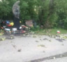 В Санкт-Петербурге вандалы разгромили могилу Виктора Цоя