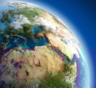 Интересные факты о Земле