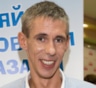 Алексей Панин показал новую возлюбленную