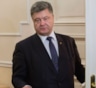 Порошенко заявил о заинтересованности в снятии санкций с России