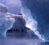 В Антарктиде откололся крупнейший в истории айсберг массой 1 трлн тонн
