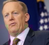 Пресс-секретарь президента США Шон Спайсер ушел в отставку