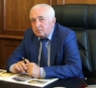 В Дагестане похитили министра строительства и ЖКХ Ибрагима Казибекова