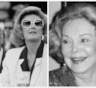 В Калифорнии в возрасте 90 лет умерла вдова Фрэнка Синатры