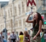 Погода в Москве: 29 июля станет самым жарким днём этого лета
