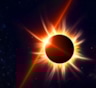 Ученые ожидают крупнейшее солнечное затмение в августе