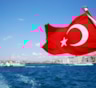 В Турции затонула туристическая яхта