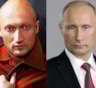 Гоша Куценко сыграет Путина в новой комедии от создателей «Горько»