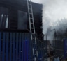 В Башкирии в результате крупного пожара погибли 9 человек