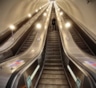 Самый длинный эскалатор