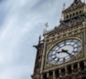 Лондонский Биг-Бен четыре года не будет отбивать время
